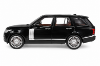 Range Rover-Scale 1:18