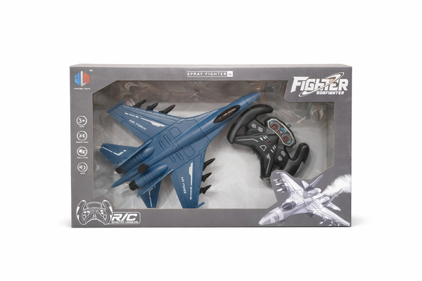 R/C Plane-Floor (Item Code:809-43)