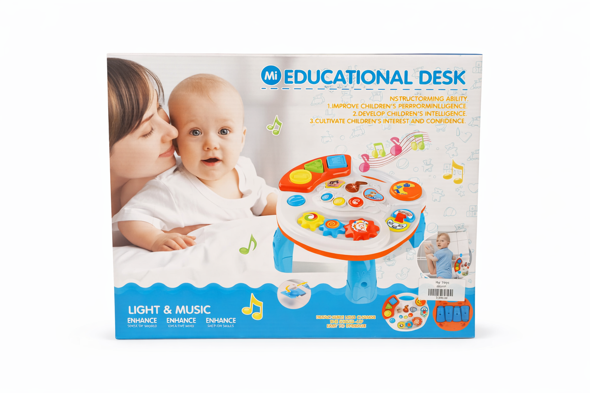 Educational Desk (Item Code:3901)