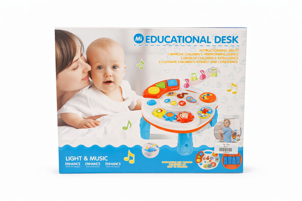 Educational Desk (Item Code:3901)