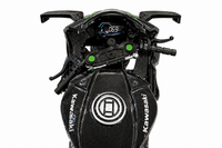 Kawasaki Ninja