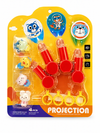 Finger Projection - B925-B