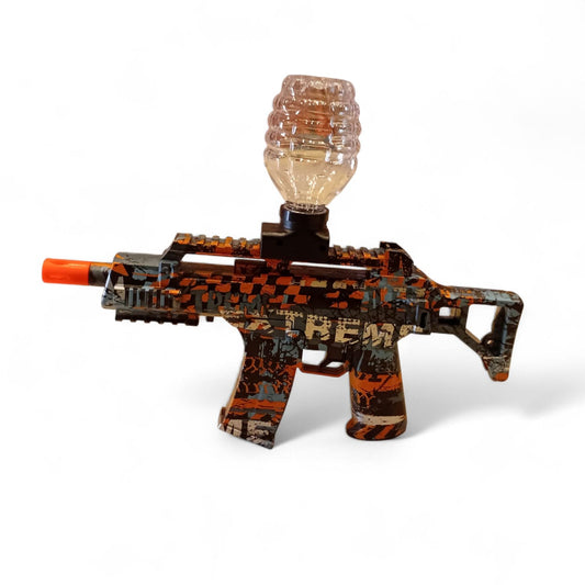 Elite chargeable Orbees Gun.