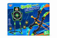 Shooting Practice - 777-716B