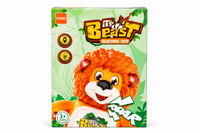 The Beast (Item Code:RS-9042C)