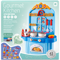 Kitchen Set (Item Code:3975)