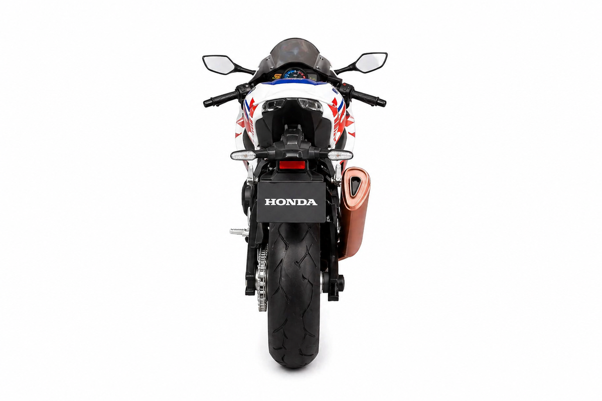 Honda CBR 1000 RR