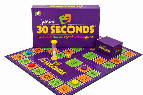 30 Seconds Junior - 0143-1