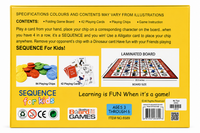 Sequence for Kids (Item Code:6589)