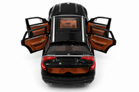 Mercedes-AMG GLS Model car - CZ24076