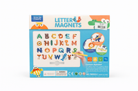 Letters Magnetic (Item Code:YM2021-1)