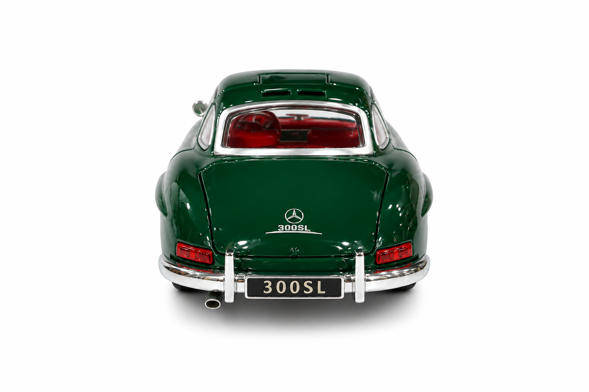 Mercedes Benz 300SL