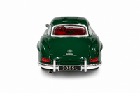 Mercedes Benz 300SL