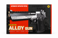 Gun (Item Code:5566-A)