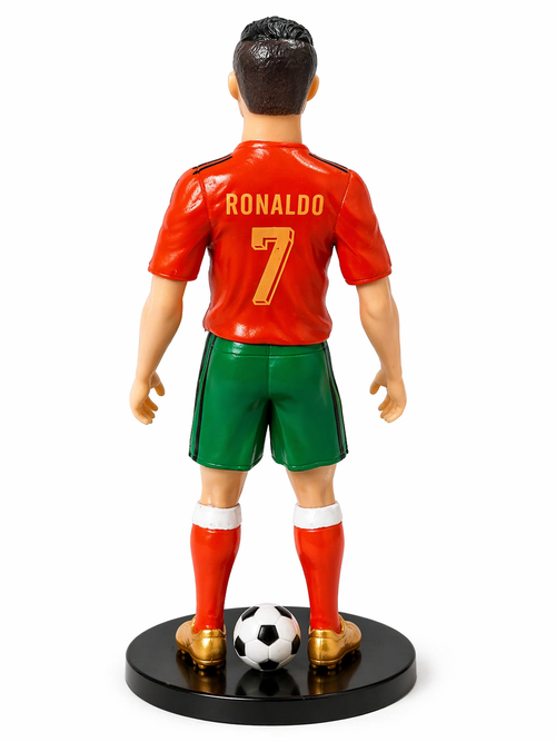 Sports Figure (Ronaldo)