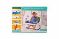 Baby Booster Seat (EverGreen)