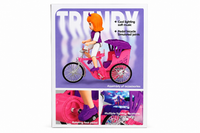 Stunt Tricycle - 808-39