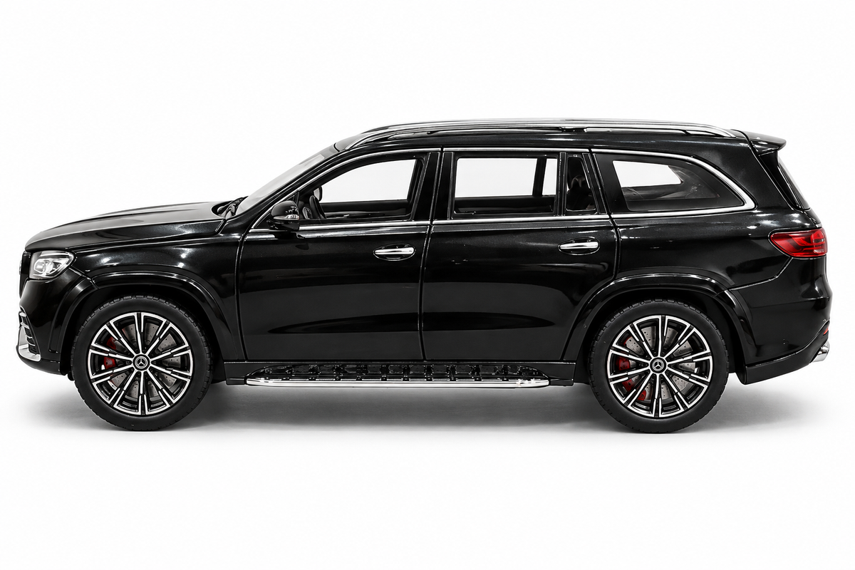 Mercedes-AMG GLS Model car - CZ24076