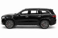 Mercedes-AMG GLS Model car - CZ24076