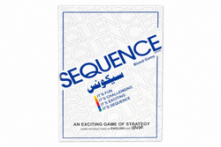 Sequence (Item Code:5050)