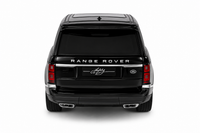 Range Rover-Scale 1:18