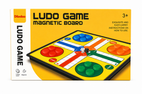Magnetic Ludo (Item Code:DL999-9)