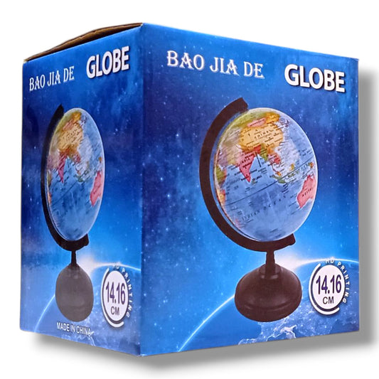 Globe.