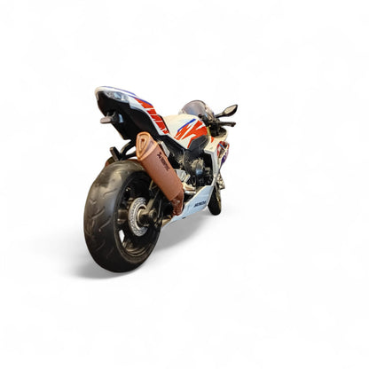 Honda CBR 1000RR-R Fireblade SP.