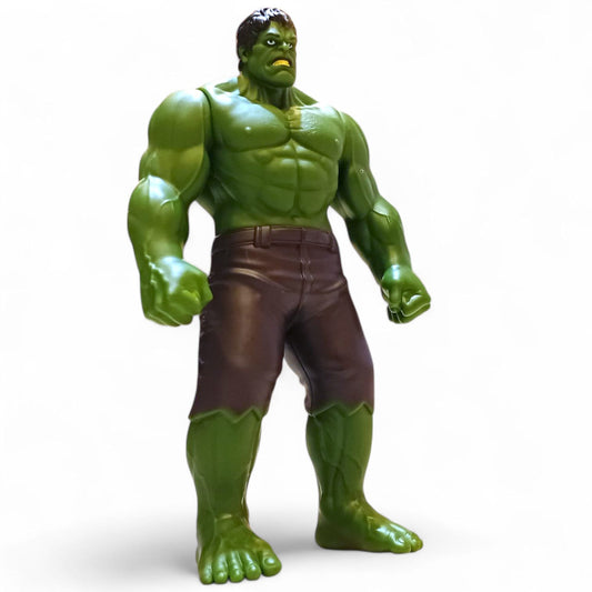Action Figure - The Hulk