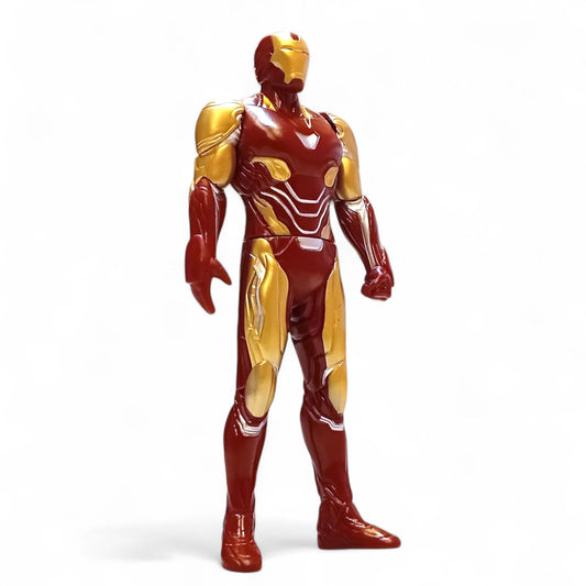 Action Figure -  Iron-Man