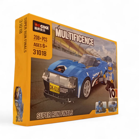 Legos / Blocks Set - 10 Model.