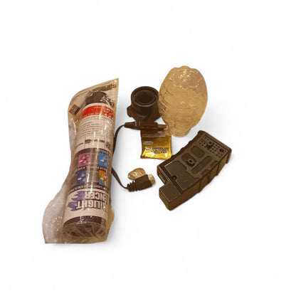 M416 Electric Orbees Gun.