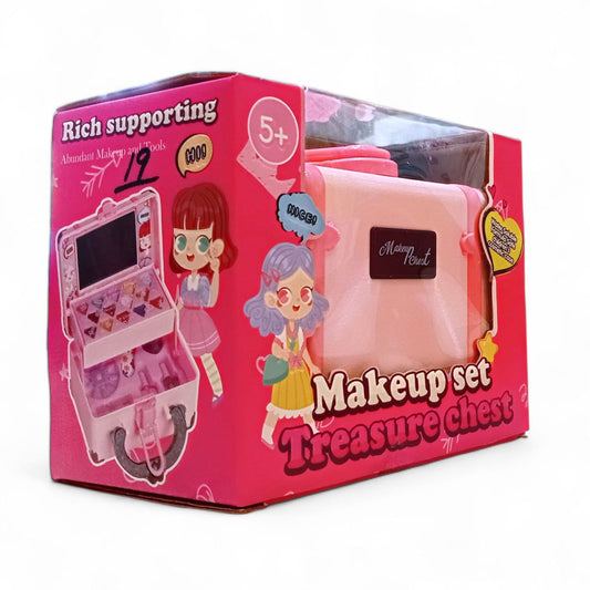 Makeup Set. (1026-37)