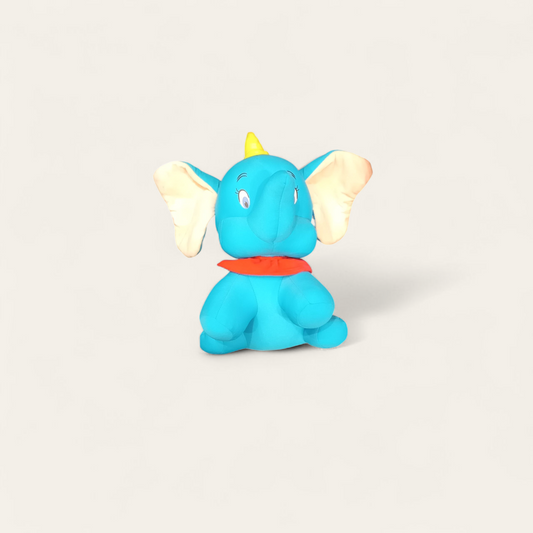 Soft Bean Stuff Elephant Toy