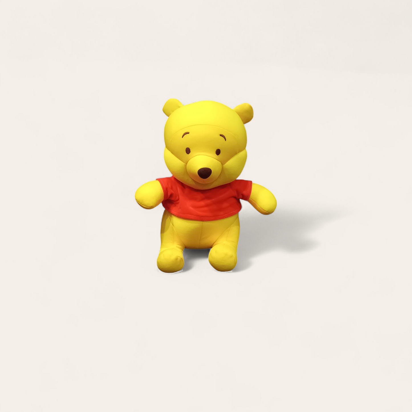 Winnie The Pooh - Bean Stuff Toy