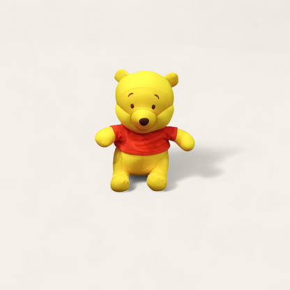 Winnie The Pooh - Bean Stuff Toy