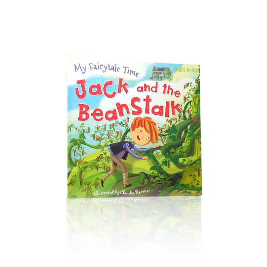 Jack and the Beanstalk