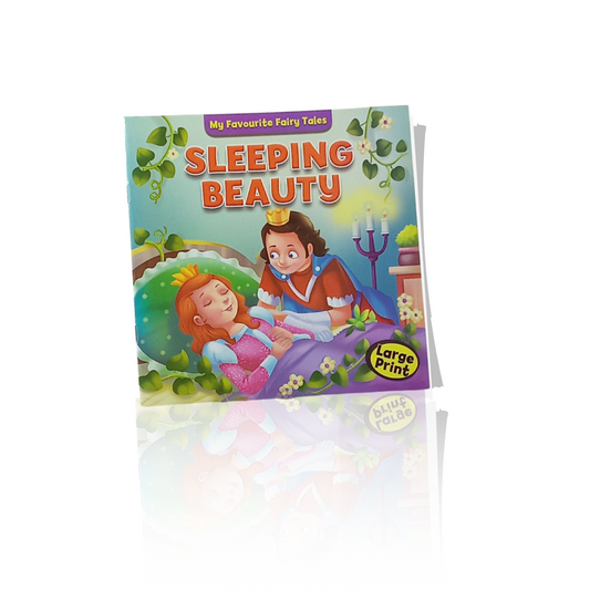 Sleeping Beauty - Fairytale Story