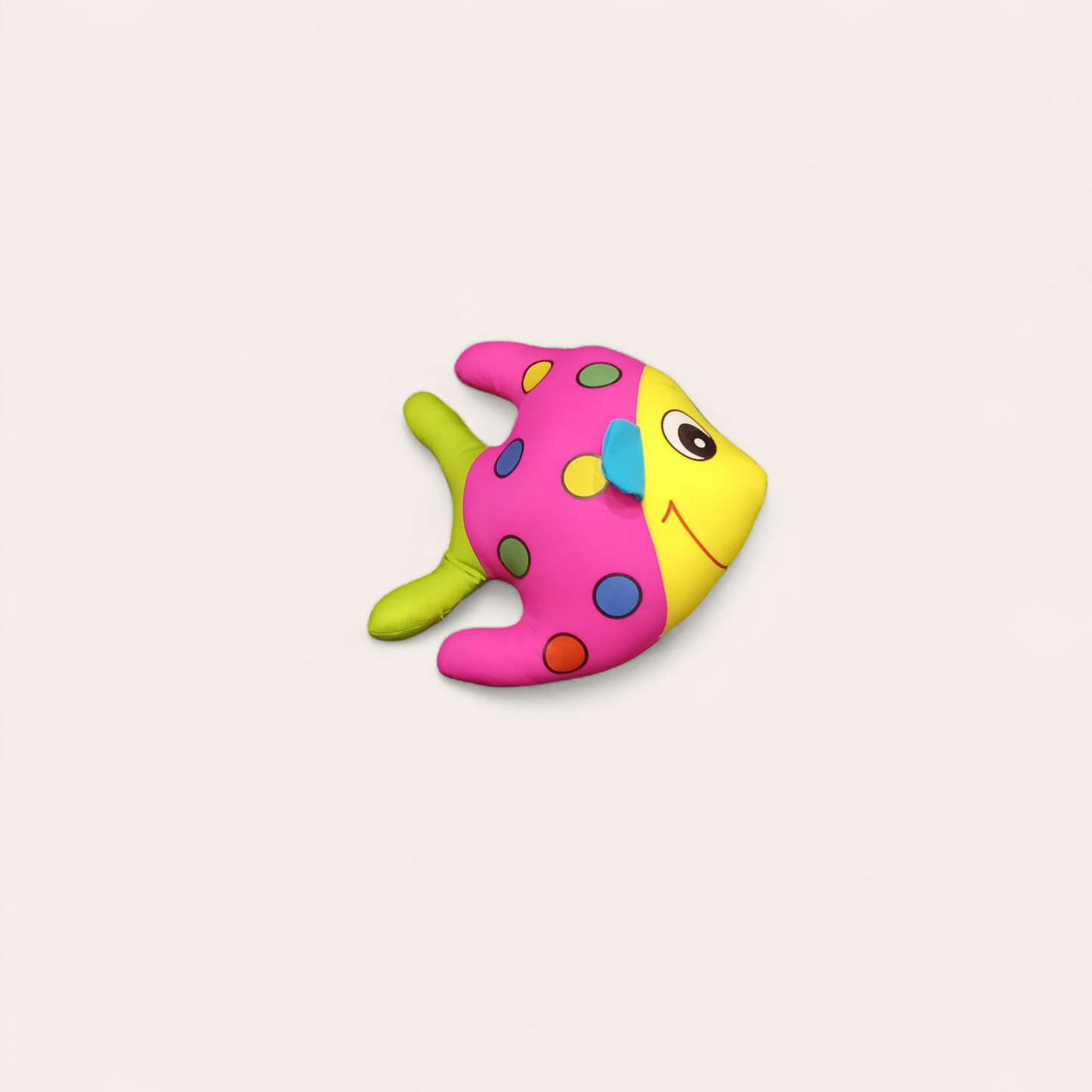 Soft Beans Stuff Toy Fish