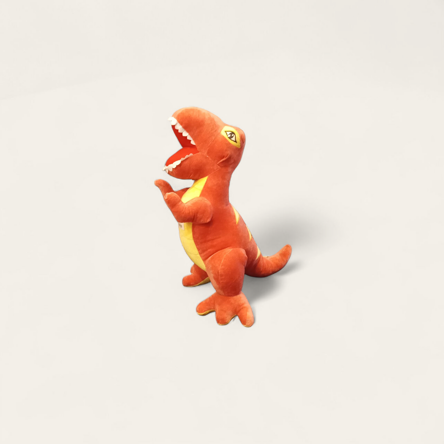 Dinosaur Stuff Toy
