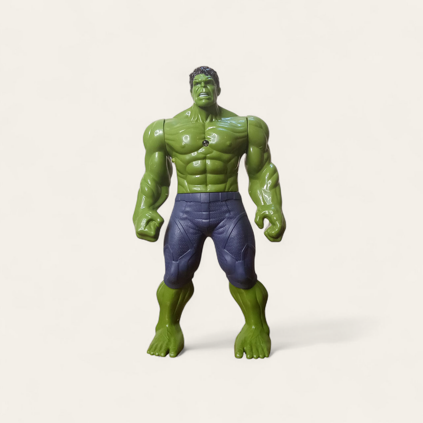 Avengers Alliance Heroes