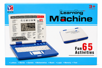 Machine learning Laptop
