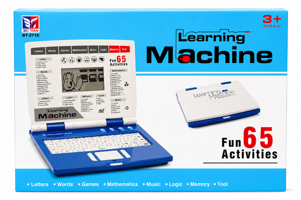 Laptop (Item Code:BT-271E)