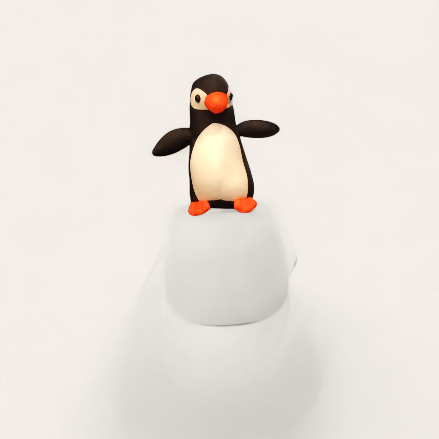 Penguin Stuff Toy - Bean Stuff