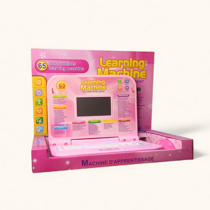 Laptop for Girls - Early Education