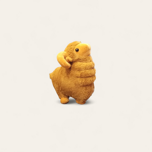 Sheep Stuff Toy