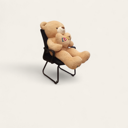 Giant Teddy Bear