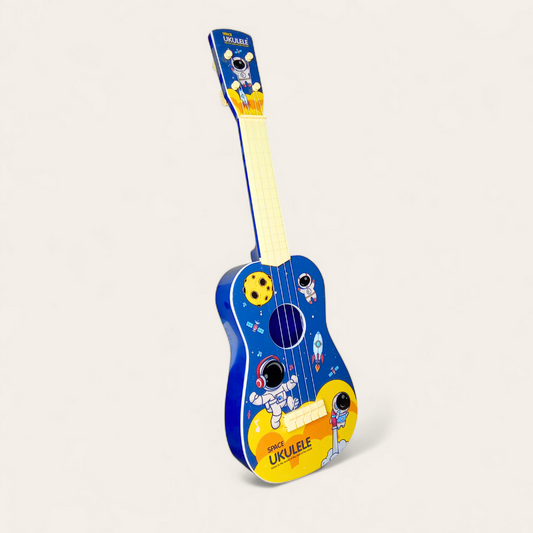 Space Ukuele Guitar