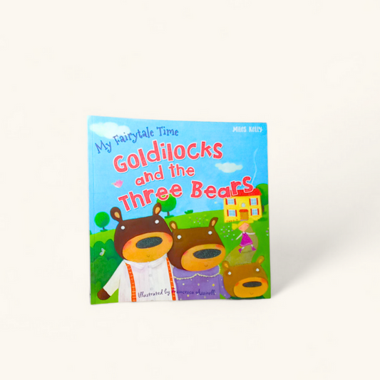 Goldilocks and the Three Bears