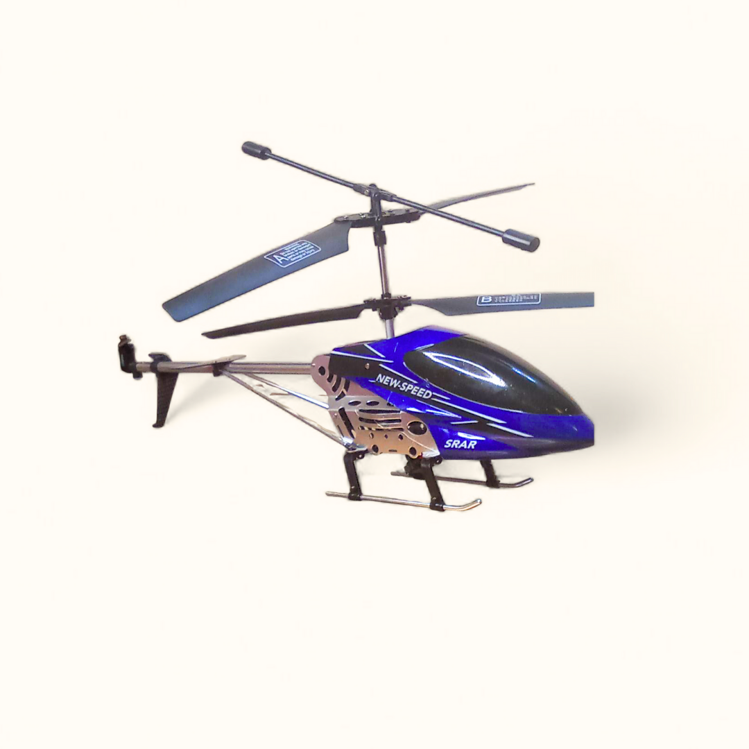 Remote Control Helicopter